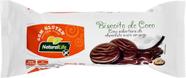BISC.COCO COBERT. CHOCOLATE S/GLUTEN ZERO AÇUCAR KODILAR 12x140g BISC.COCO COBERT. CHOCOLATE S/GLUTEN ZERO AÇUCAR KODILAR 12x140g