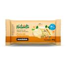 Bisc. de Arroz Naturatta Pasta de Amendoin Zero Açúcar 40g