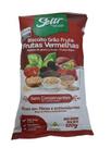 Bisc. Frutas Vermelhas Sellí 120g