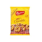 Bisc leite gotas choco 335G bauducco