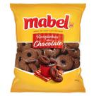 Bisc Rosca Chocolate Mabel 350g