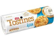 Biscoito Água Tostines Nestlé 200g
