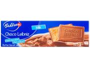 Biscoito Alemão BAHLSEN Choco Leibnez Milk 125g