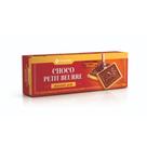 Biscoito Alemão com Chocolate Meio Amargo Griesson PetitBeurre 150g Premium