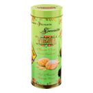Biscoito Amanteigado Amaretti Macio Virginia 140g