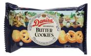 Biscoito amanteigado danisa 31g danisa butter cookies
