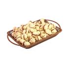 Biscoito Amanteigado Florzinha Recheada c/ Goiabada 400g