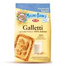 Biscoito Amanteigado Galletti Mulino Bianco 350g