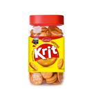 Biscoito Aperitivo Krikritas Salgado - 350g