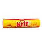 Biscoito Aperitivo Sanduíche Queijo Cuétara 125g