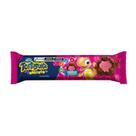Biscoito Arcor Tortuguita Sabor Morango 90g