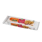Biscoito Arroz Cracker Sabor Páprica Kodilar 84g Biscoito Arroz Cracker Sabor Páprica Kodilar 84g