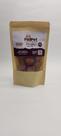 Biscoito Artesanal de Beterraba com Mel 100g