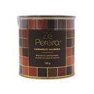 Biscoito Artesanal Sabor Caramelo Salgado Zé Pereira 230g Biscoito Artesanal Sabor Caramelo Salgado Zé Pereira 230g