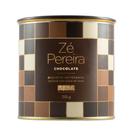 Biscoito Artesanal Zé Pereira Chocolate 230g