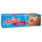Biscoito Aymoré Cream Craker 164g Biscoito Aymoré Cream Craker 164g