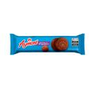 Biscoito Aymoré Recheio Brigadeiro 86g Biscoito Aymoré Recheio Brigadeiro 86g