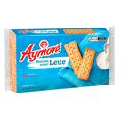Biscoito Aymoré Sabor Leite 345g Biscoito Aymoré Sabor Leite 345g