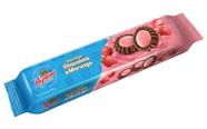 Biscoito Aymoré Tortini Morango 90g