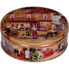 Biscoito Baker Shop em Lata Decorada 400g - Jacobsens