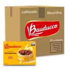 Biscoito Bauducco Champanhe Kit 30 Pacotes de 150g
