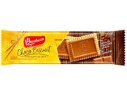 Biscoito Bauducco Choco Biscuit Chocolate Ao Leite 80g