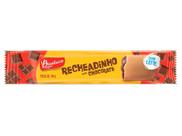 Biscoito Bauducco Recheado Chocolate 104g Biscoito Bauducco Recheado Chocolate 104g