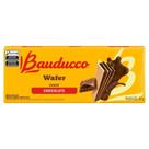 Biscoito bauducco wafer chocolate 32x92g