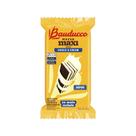 Biscoito Bauducco Wafer Maxi Choco & Cream 2x Mais Recheio 104g