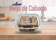 Biscoito Beijo de Caboclo 220g