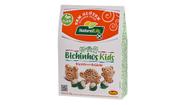 Biscoito Bichinhos Kids Sabor Beijinho Vegano Sem Glúten 80g - Kodilar