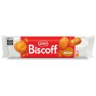 Biscoito Biscoff Lotus Caramelizado Recheio de Biscoito 110g Vegano