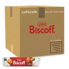 Biscoito Biscoff Sandwich Chocolate Kit 12 unidades 110g