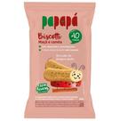 Biscoito Biscotti Maça e Canela 60g - Papapá