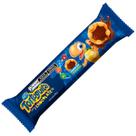 Biscoito Bolacha Tortinha Tortini Tortuguita Chocolate 90g Crocante Cremosa