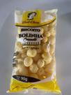 Biscoito bolinha crocante