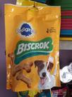 Biscoito canino
