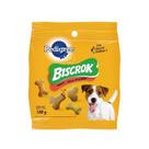 Biscoito Canino Biscrok