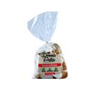 Biscoito Caseiro Confeitado Sem Glúten Donna Asta 200g - Delicioso e Saudável