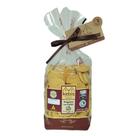 Biscoito Caseiro Disquinho de Cebola Natural 200g Kebis