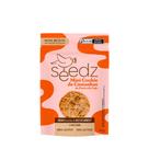 Biscoito Castanha-do-Pará e Caju Seedz 40g Biscoito Castanha-do-Pará e Caju Seedz 40g