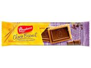 Biscoito Choco Biscuit Meio Amargo Bauducco 80g