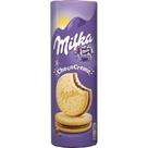 Biscoito Choco Creme Milka 290g