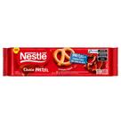 Biscoito Choco Pretzel Nestlé - 80g