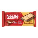 Biscoito Chocobiscuit Amendoim Nestlé 90g