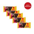 Biscoito ChocoTRIO Prestígio Nestle e Garoto - 5 Unidades