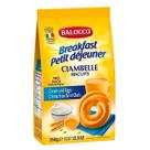 Biscoito ciambelle balocco 350g Biscoito ciambelle balocco 350g