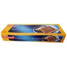 Biscoito Cobertura Chocolate Aoleite Petit Beurre 150 Gramas