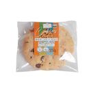 Biscoito Cookie Baunilha Gotas Chocolate Equilibre Sem Glúten 50g