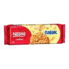 Biscoito Cookie Galak Branco com Gotas 60g - Embalagem com 52 Unidades